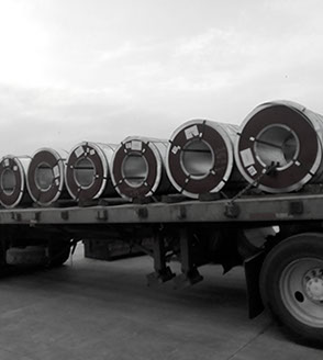 GAR Logistica Aduanal