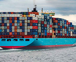 GAR Logistica Aduanal