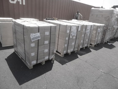 GAR Logistica Aduanal