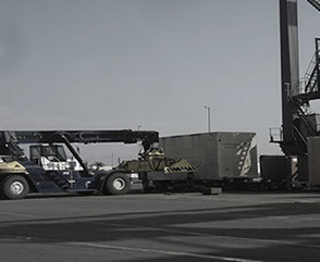 GAR Logistica Aduanal