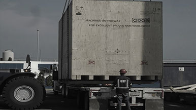 GAR Logistica Aduanal