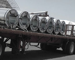 GAR Logistica Aduanal